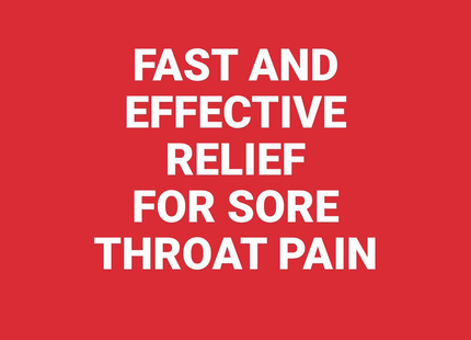 Cepacol - Extra Strength Honey Lemon Lozenges | 16 Lozenges