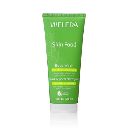 Weleda - Crème de Douche Nourrissante Skin Food | 200 ml
