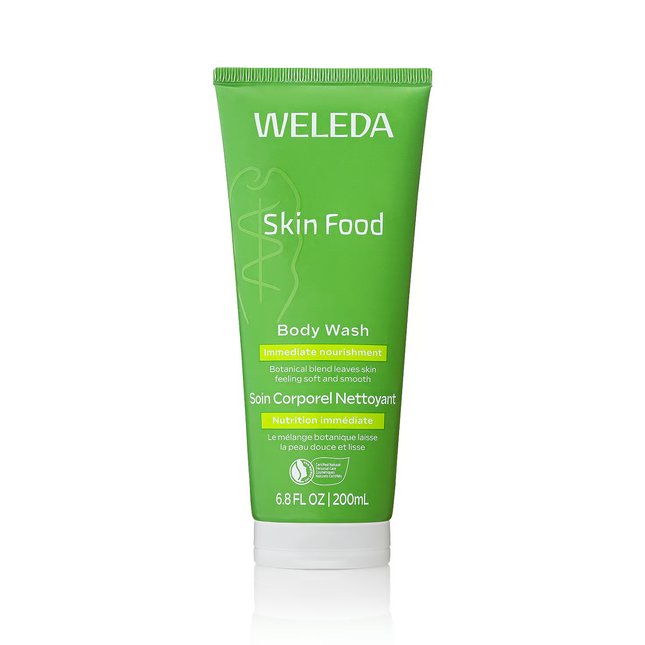 Weleda - Skin Food Body Wash | 200 mL