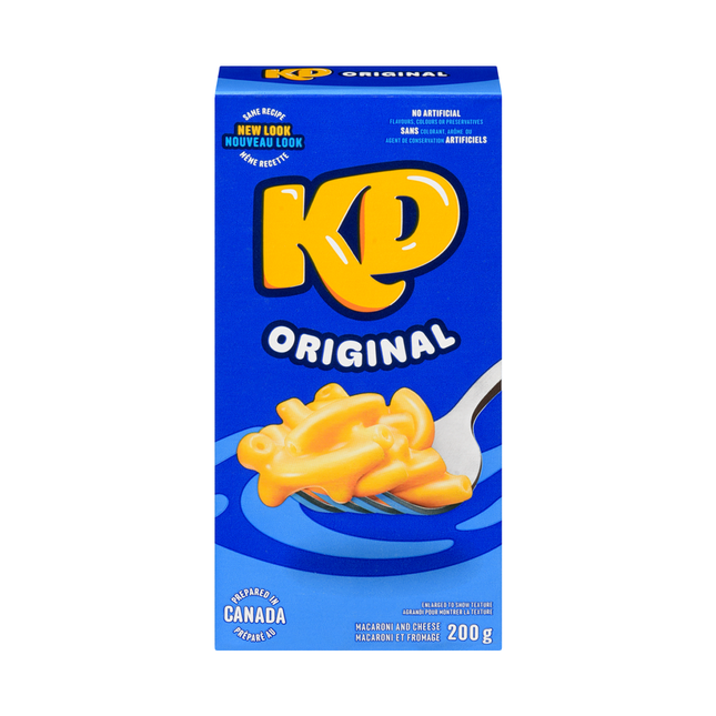 KD - Original | 200 g