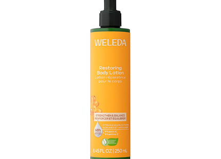 Weleda - Lait Corps Réparateur | 250 ml