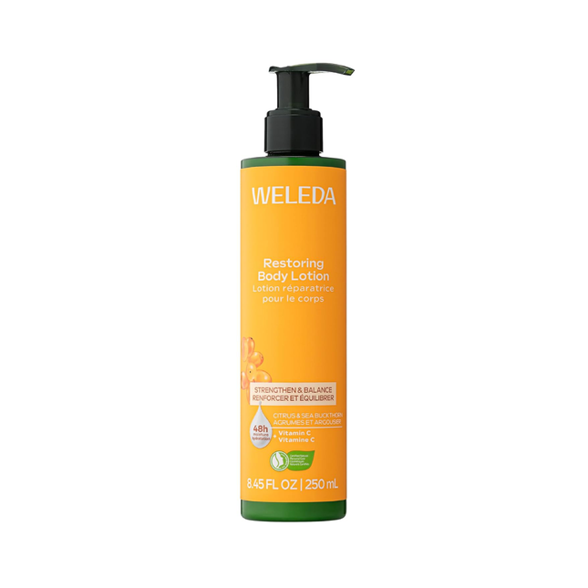 Weleda - Restoring Body Lotion | 250 mL