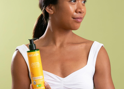 Weleda - Lait Corps Réparateur | 250 ml