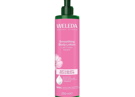 Weleda - Smoothing Body Lotion | 250 mL