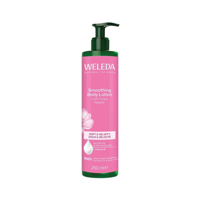 Weleda - Smoothing Body Lotion | 250 mL