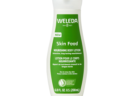 Weleda - Skin Food Body Lotion | 250 mL