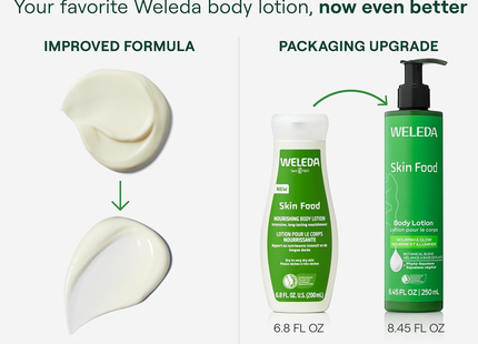 Weleda - Skin Food Body Lotion | 250 mL