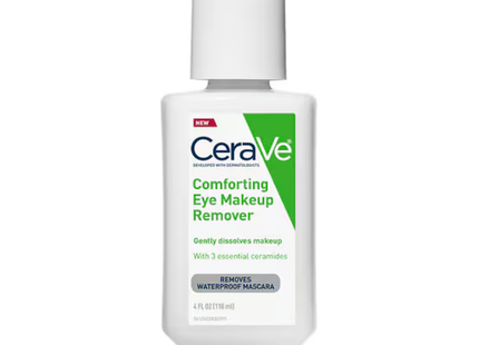CeraVe - Démaquillant yeux waterproof | 118 mL