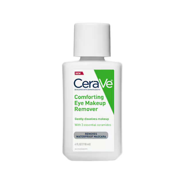 CeraVe - Waterproof Eye Makeup Remover | 118 mL