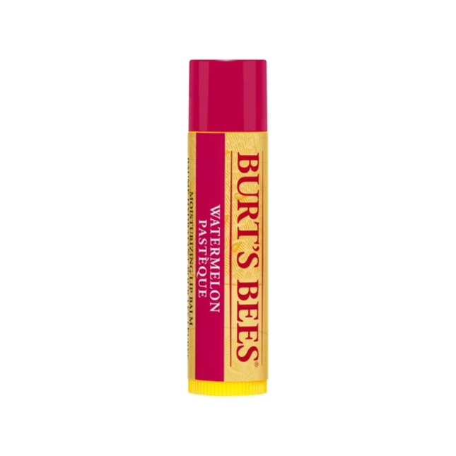 Burt's Bees - Baume à lèvres, pastèque | 4,25 g