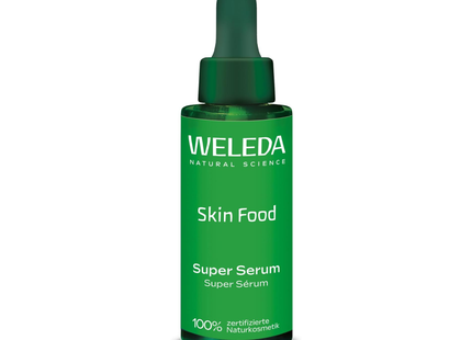 Weleda - Skin Food Super Serum | 30 mL