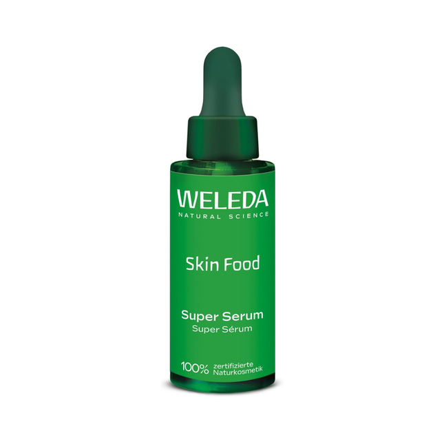 Weleda - Skin Food Super Serum | 30 mL