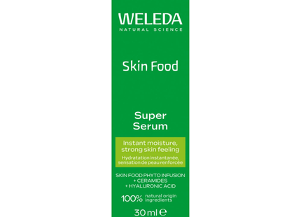 Weleda - Skin Food Super Serum | 30 mL