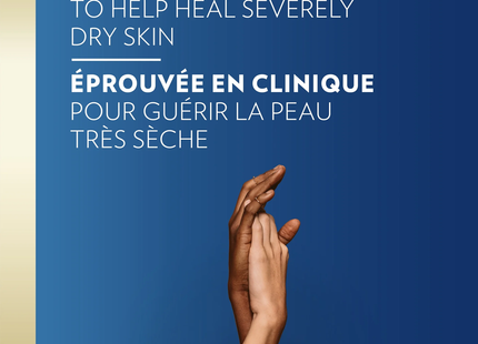 Vaseline - Thérapie des peaux à problèmes - Non parfumée | 220 ml