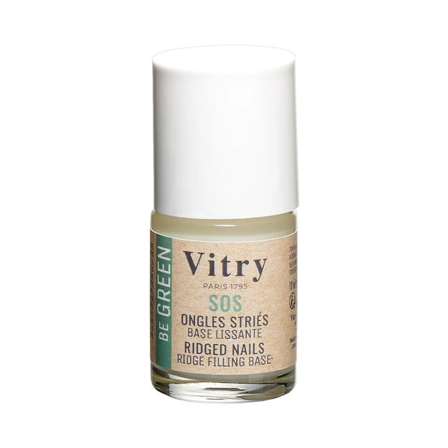Vitry - Base SOS Ongles Striés | 10 ml