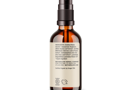 Motherlove - Sitz Bath Spray | 59 mL