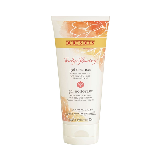 Burt's Bees - Gel Cleanser | 170g