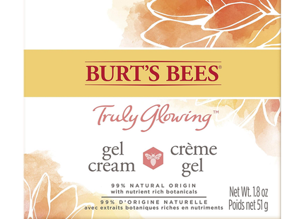 Burt's Bees - Gel-crème | 51g