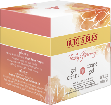 Burt's Bees - Gel-crème | 51g