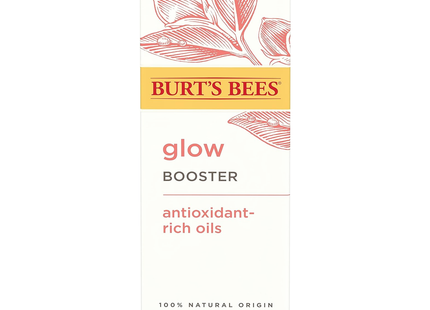 Burt's Bees - Glow Booster Antioxidant Rich Oils | 15 mL
