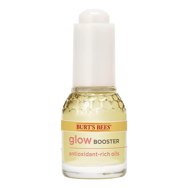 Burt's Bees - Huiles riches en antioxydants Glow Booster | 15 ml