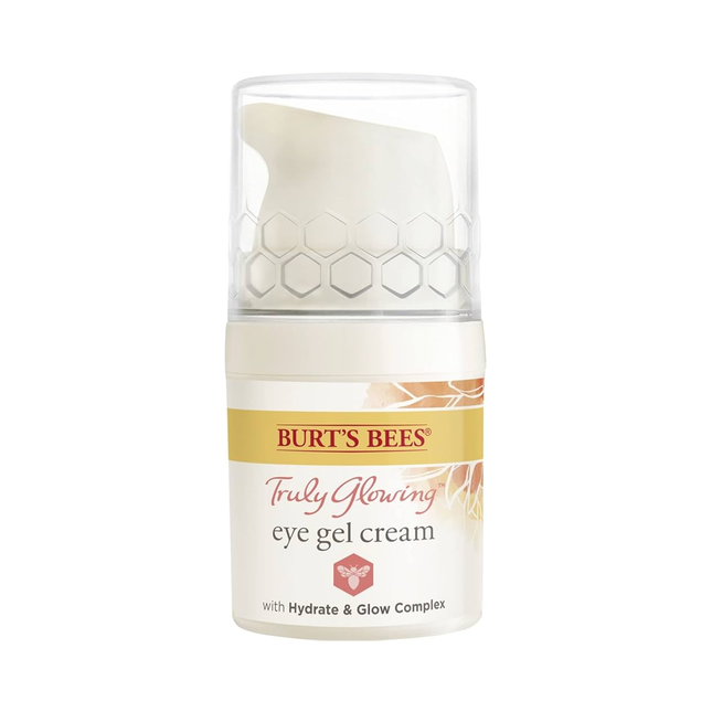 Burt's Bees - Eye Gel Cream | 14.1g