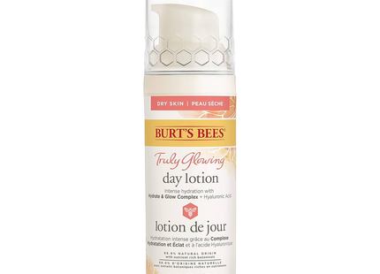 Burt's Bees - Day Lotion For Dry Skin | 51 g