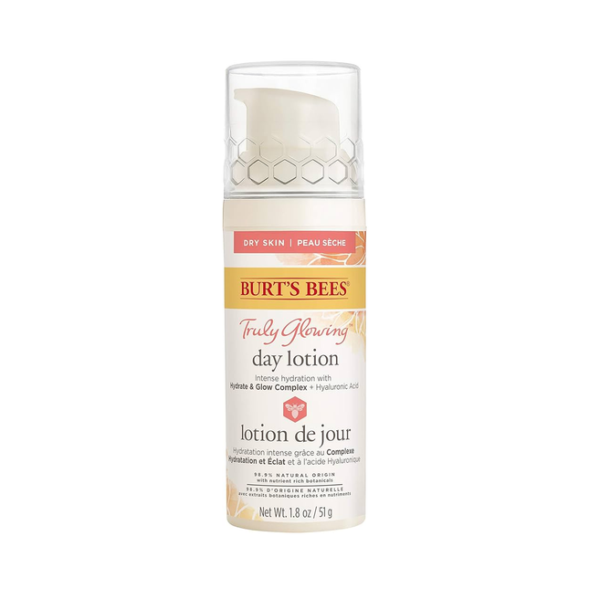 Burt's Bees - Day Lotion For Dry Skin | 51 g