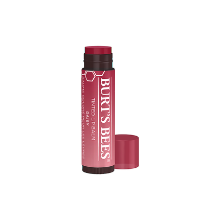 Burt's Bees - Baume à lèvres teinté | 4,25 g