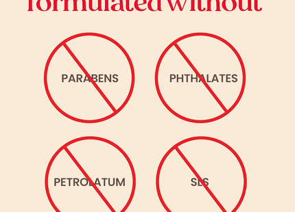 Burt's Bees Exfoliant profond pour pores à la pêche et à l'écorce de saule | 110g