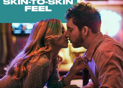 Trojan - Bareskin Condoms | 3 Condoms