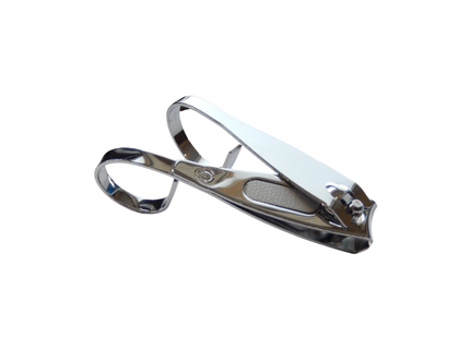 Option+ Easy Grip Nail Clipper with Handles