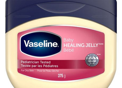 Vaseline Baby Petroleum Jelly | 375 g