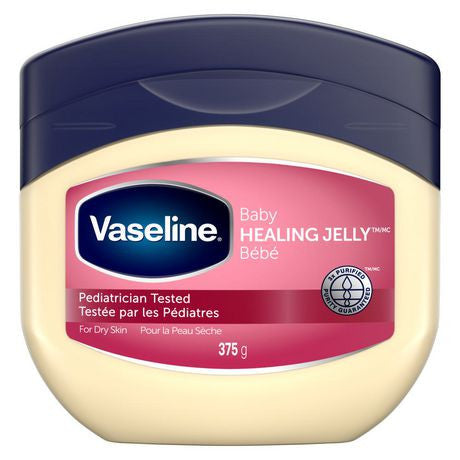 Vaseline Baby Petroleum Jelly | 375 g