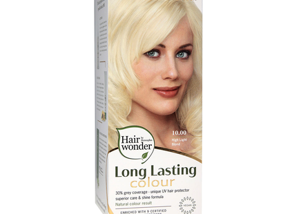 Hennaplus - Long Lasting Hair Colour | 100 mL