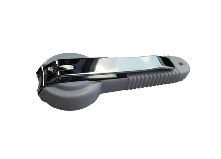 Option+ Nail Clipper with Catcher