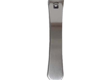 Option+ Stainless Steel Large Nail Clipper