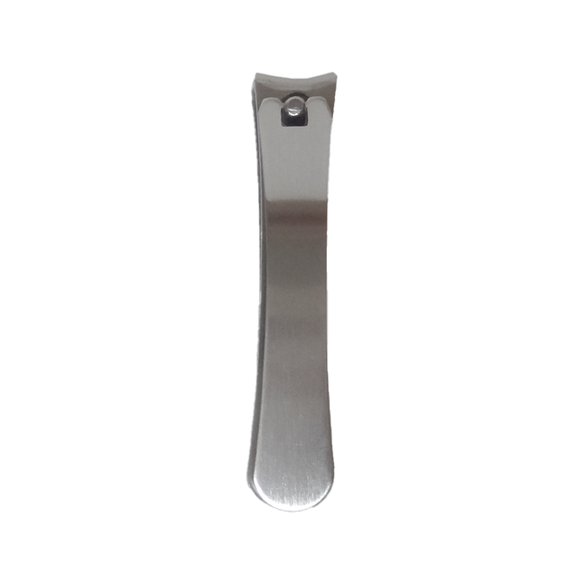 Option+ Stainless Steel Large Nail Clipper