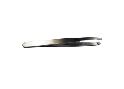 Kit - Mini Slanted Tweezers