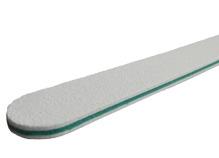 Option+ Cushioned Nail File | Medium Grain