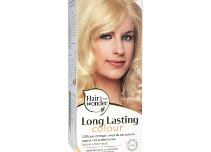 Hennaplus - Coloration Permanente | 100 mL