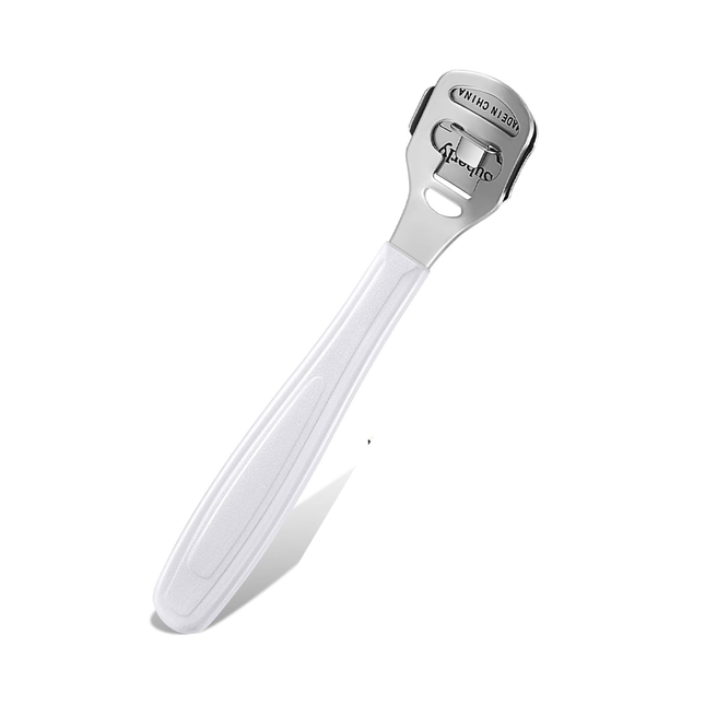 Option+ Callus Remover with Blade