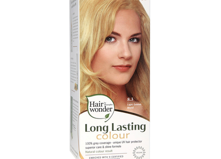 Hennaplus - Long Lasting Hair Colour | 100 mL