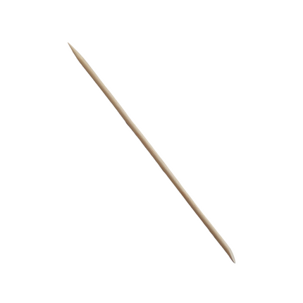 Kit - Orangewood Cuticle Pusher | 2 Count