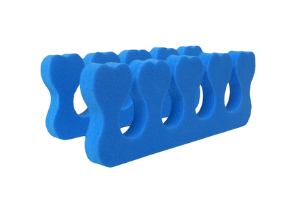 Option+ Toe Separators | 2 pack