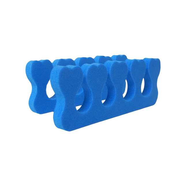 Option+ Toe Separators | 2 pack