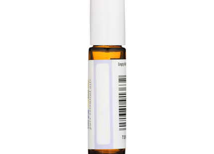 Aura Cacia - Bouteille en verre vide | 9,17 ml