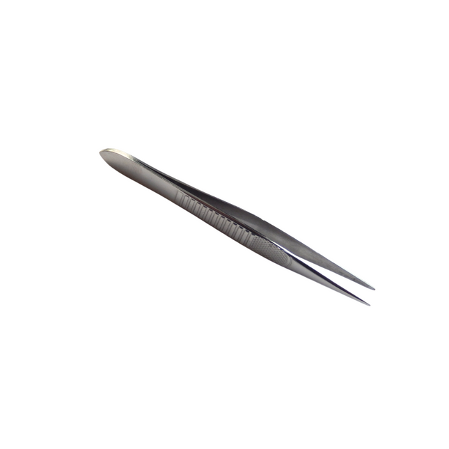 Option+ Fine-Point Tweezers