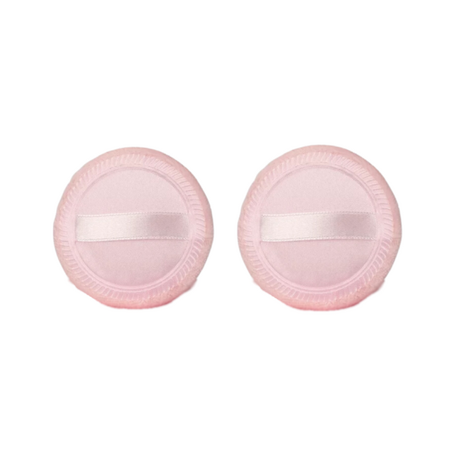 Option+ Compact Powder Puffs | 2 Count