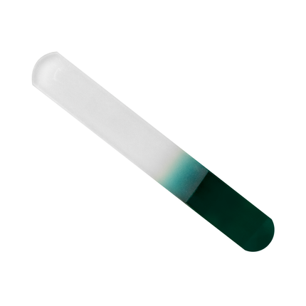 Option+ Glass Pedicure File